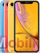 ابل iPhone XR