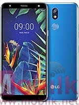 ال جي K40