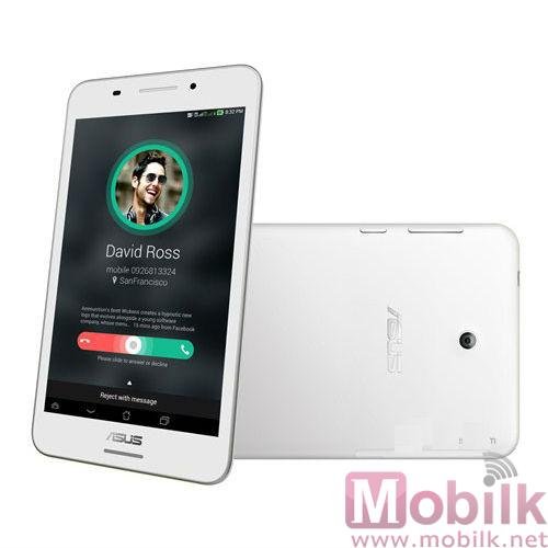 أسوس Fonepad 7 FE375CL