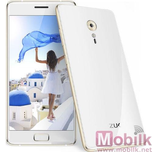 لينوفو ZUK Z2 Pro
