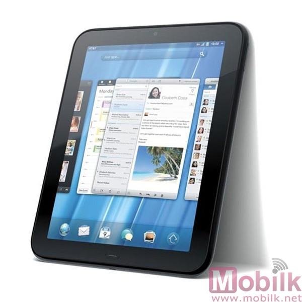 إتش .بي TouchPad 4G
