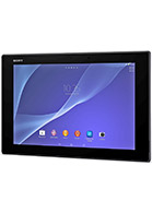 Xperia Z2 tablet