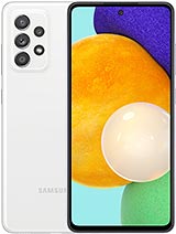 Galaxy A52