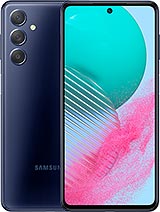 Galaxy M54