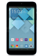 One Touch Pixi 7