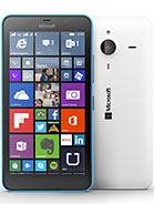 Lumia 640 XL 